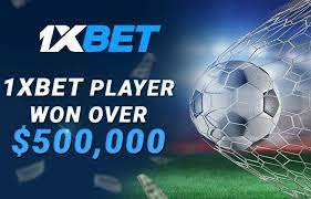 1xBet মূল্যায়ন