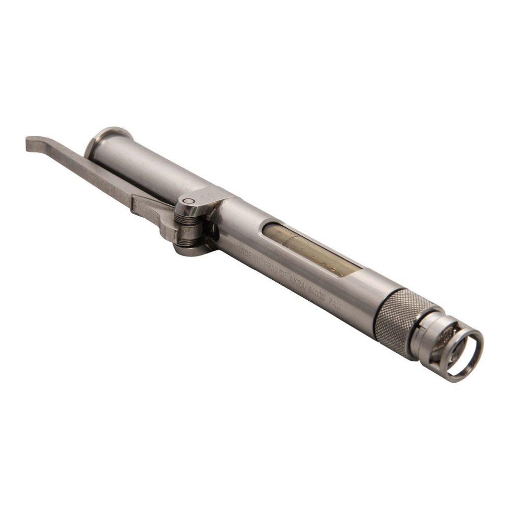 DERMOJET NEEDLE FREE ANESTHESIA Archives Prograft Medikal Ürünler